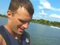 Hydrofoiling Fun!