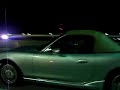 LS1 miata drive along
