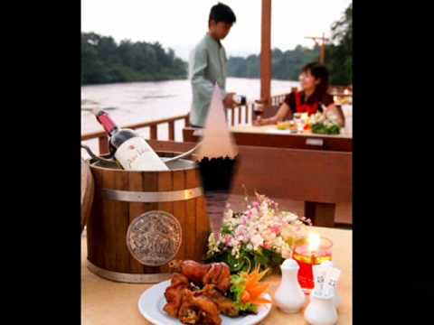 Video Royal Riverkwai Resort & Spa