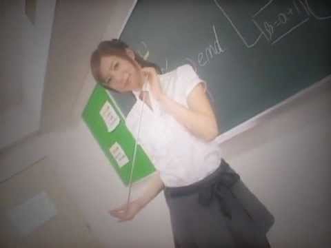 Shiori Ayase - Beauty Teacher 3