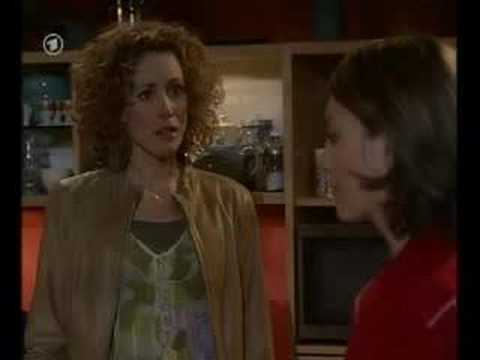 Carla & Hanna (Verbotene Liebe) - 247-250