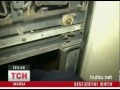 Видеоновость Во Львове лифт покалечил женщине ноги 