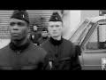 La Haine Montage