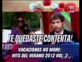Duro de Domar - Vacaciones no more: Hits del verano 2012 Vol. 2 06-02-12