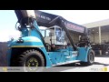 Click to View : Sistema Anticollisione Uomo-Mezzo Safety - Dettagli allestimento e funzionamento