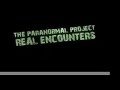 real encounters paranormal investigations with comedian momo rodriguez and medium aj barrera
