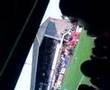 Cheltenham Town FC - Steve Brooker Goal
