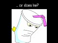 Why god can\