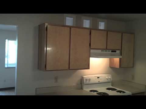 Latah Apartments Lower Units