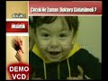 http://www.muzikent.com T.C. Sağlık Bakanlığı onayı ile Gökhan ŞEN'in projelendirip seslendirdiği bebek ve çocuk bakımı açısından Türkiye'de en sık karşılaşılan çocukluk hastalıkları ve acil durumlarla ilgili anne baba eğitimi VCD filmi.