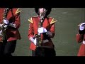 LHSGB field show 2008