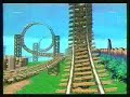 Sim Theme Park (PC) preview