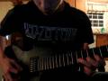 videos de Comfortably Numb Improv Solo