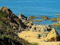 boumerdes beaches ( Le Rocher Noir )