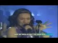 ASF Dancers (Rovie, Jenny, & Aiko) Singing