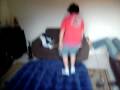 videos de Kelsey's Mattress Jump