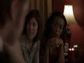 Lars and the Real Girl Party Scene