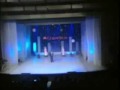 Marjan Tomov`s performance on Asterisks 2009