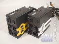 #862 - Antec TruePower Quattro 850W & 1000W PSUs Video Revie