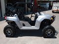 TMW OFFROAD Polaris RZR Playing In The Mountians