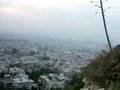 View Of Modern Athens From Lycabetus Hill