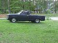 351 Windsor Ranger