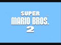 Super Mario Bros. 2 Music - Overworld Super Mario Bros. 2 Music - Overworld