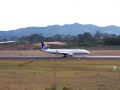 AeroRep�blica Embraer 190 SKRG Rionegro, Jos� Maria Cordoba