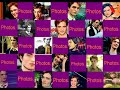Tribute to Robert Pattison