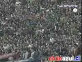 Salida Superclasico Clausura 2004 Los de Abajo
