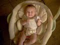Skylar Bouncing