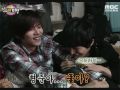 This is SS501: The Brothership part 2 Please watch part 1: www.youtube.com Please continue to support our boys during their 2009 Persona Tour across Asia. This vid is a dedication to the wonderful boys of SS501, Hyun Joong, Young Saeng, Kyu Jong, Jung Min and Hyung Joon. Their rise to fame was a tough one, but they still remain side by side as five united as one. *This fan video is from a series of videos under Double S Domination that will be posted periodically. PLEASE DO NOT REUPLOAD WITHOUT PERMISSION.