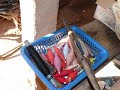 Thai Lue Weaving in Nong Bua