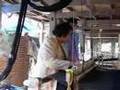 Thai Lue Weaving in Nong Bua
