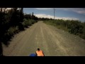 TRailway at Holyrood
