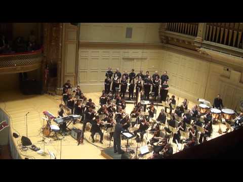 hikari - Symphony Hall, Boston. October, 2012. From: Kingdom Hearts Composed by: Yoko Shimomura. Arranged by: Shota Nakama.