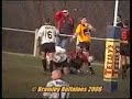 Paul Gledhill v Shaw Cross Sharks 19 02 06