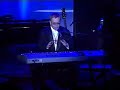 k.d. lang @ Elton John AIDS Foundation benefit - Intro