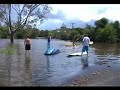 Lismore Floods JAN 2008