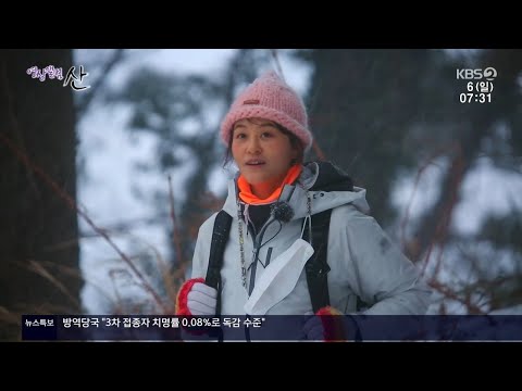 [영상앨범산] 울릉도 독도 산행
