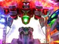CRF創聖のアクエリオン DM飲食物全種落下（当確）