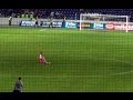 Pokalfinale Sachsen-Anhalt 2008 FCM vs. HFC 3:4