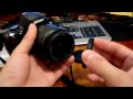 (uploaded by NAOKII)&nbsp;Massa UV Filter for SLR/DSLR Cameras (52mm)