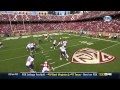 Matt Scott vs Stanford (2012)
