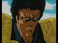 Fist of the North Star - Fight Science