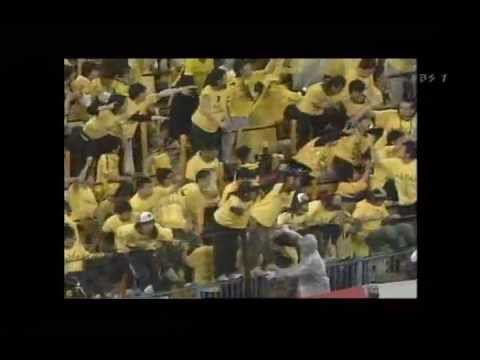 Kashiwa Reysol vs Nagoya Grampus