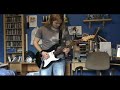 Parisienne Walkways Guitar Snippet Parisienne Walkways Guitar Snippet