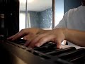 Piano: Turnabout Sister\ Piano: Turnabout Sister\