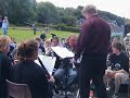 Prudhoe Community Band, Wallace & Gromit