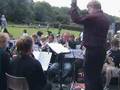 Prudhoe Community Band, Wallace & Gromit